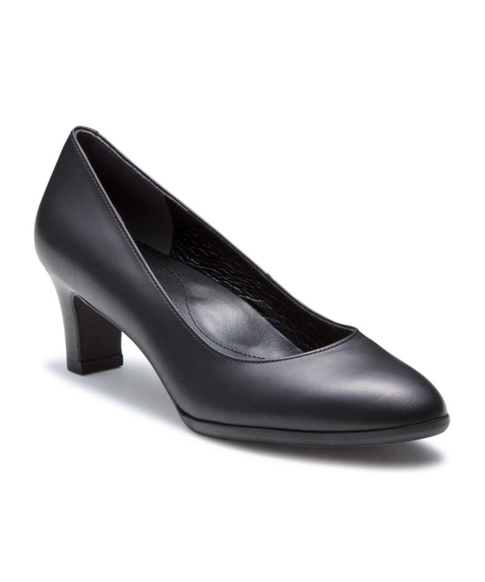 REGAL FOOT COMMUNITY 【リーガルレディース】F14J プレーンパンプス パンプス 