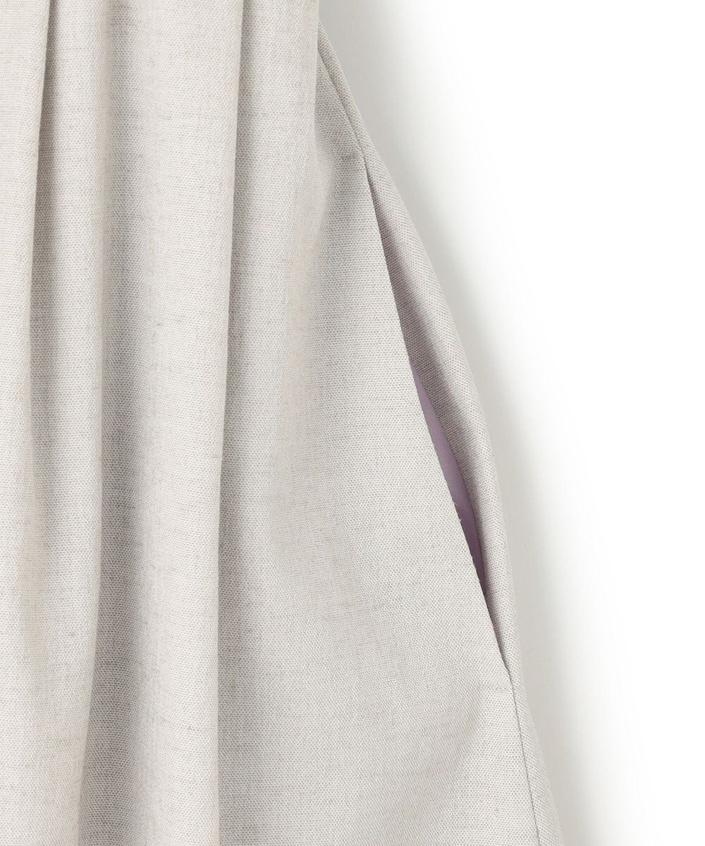 TOCCA 【洗える】TULIP FLUFF ドレス 