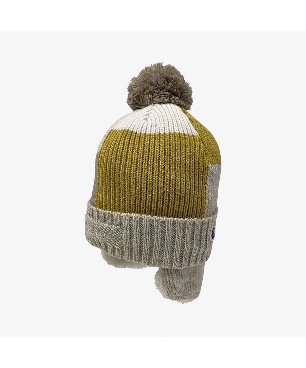 林八百吉商店 Champion　キッズ  ミックス耳付きワッチ 