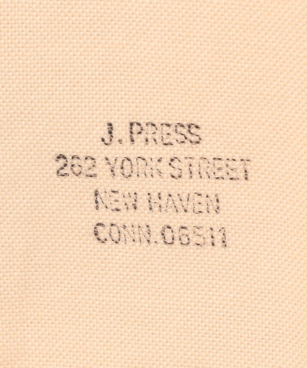 J.PRESS MEN 【IVY COLLECTION】【毎シーズン大好評】バックブル オックスガーメントダイ シャツ 