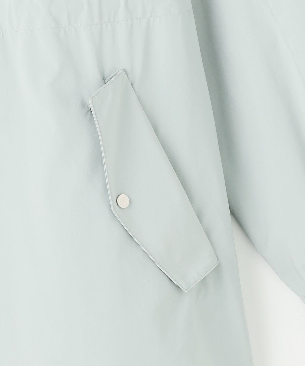 J.PRESS LADIES 【2way】Artirosa ロング丈 コート 