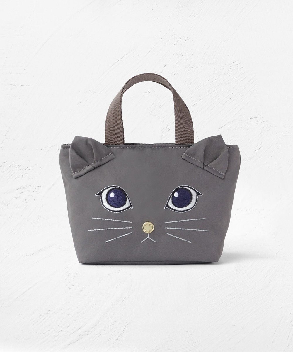 TOCCA TOCCA CAT MINI POUCH ポーチ 