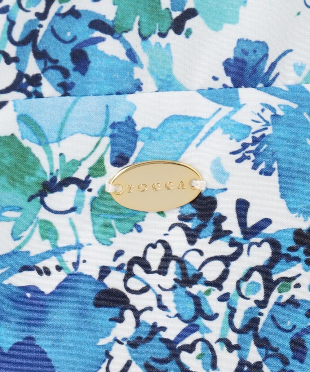 TOCCA 【洗える！】JUNE ANNABELLE ドレス 