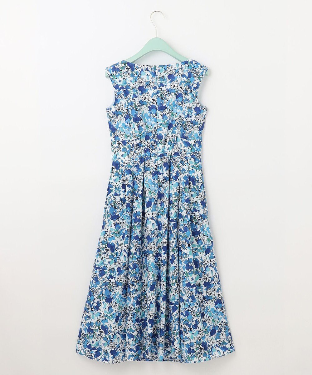 TOCCA 【洗える！】JUNE ANNABELLE ドレス 