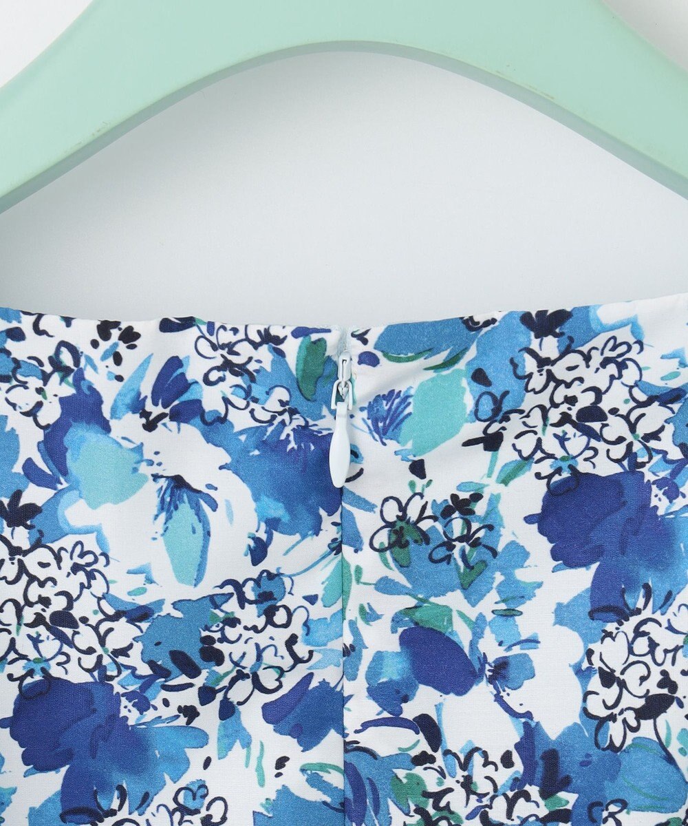 TOCCA 【洗える！】JUNE ANNABELLE ドレス 