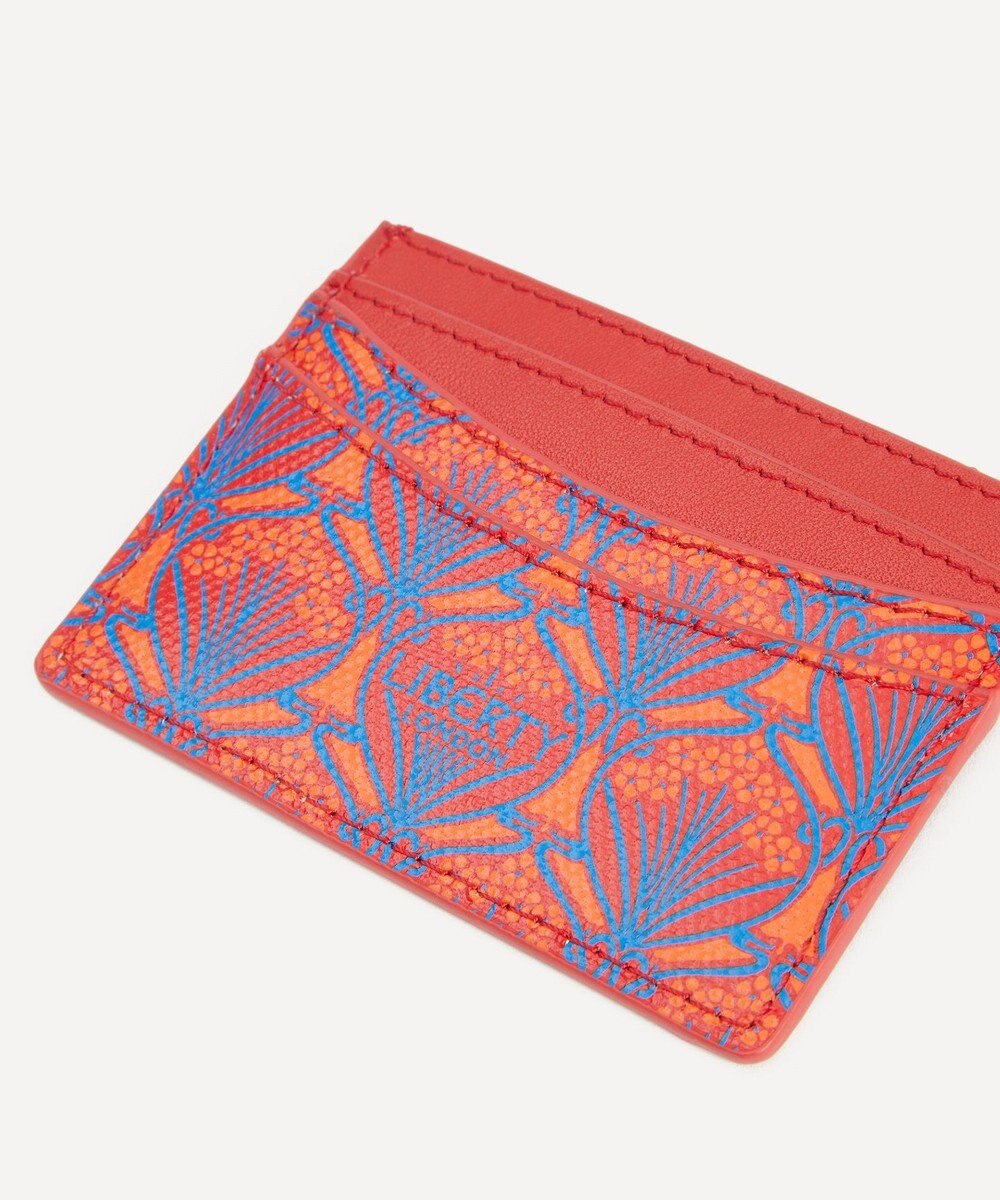 LIBERTY. アイフィス クレジットカードホルダー 