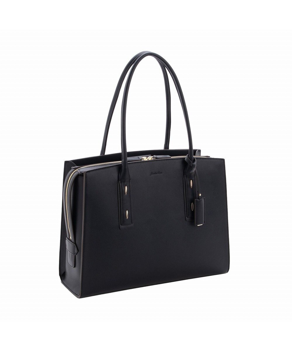 ACE BAGS & LUGGAGE Jewelna Rose メルジュール トートバッグ 13.3インチPC収納 65602 ジュエルナローズ 