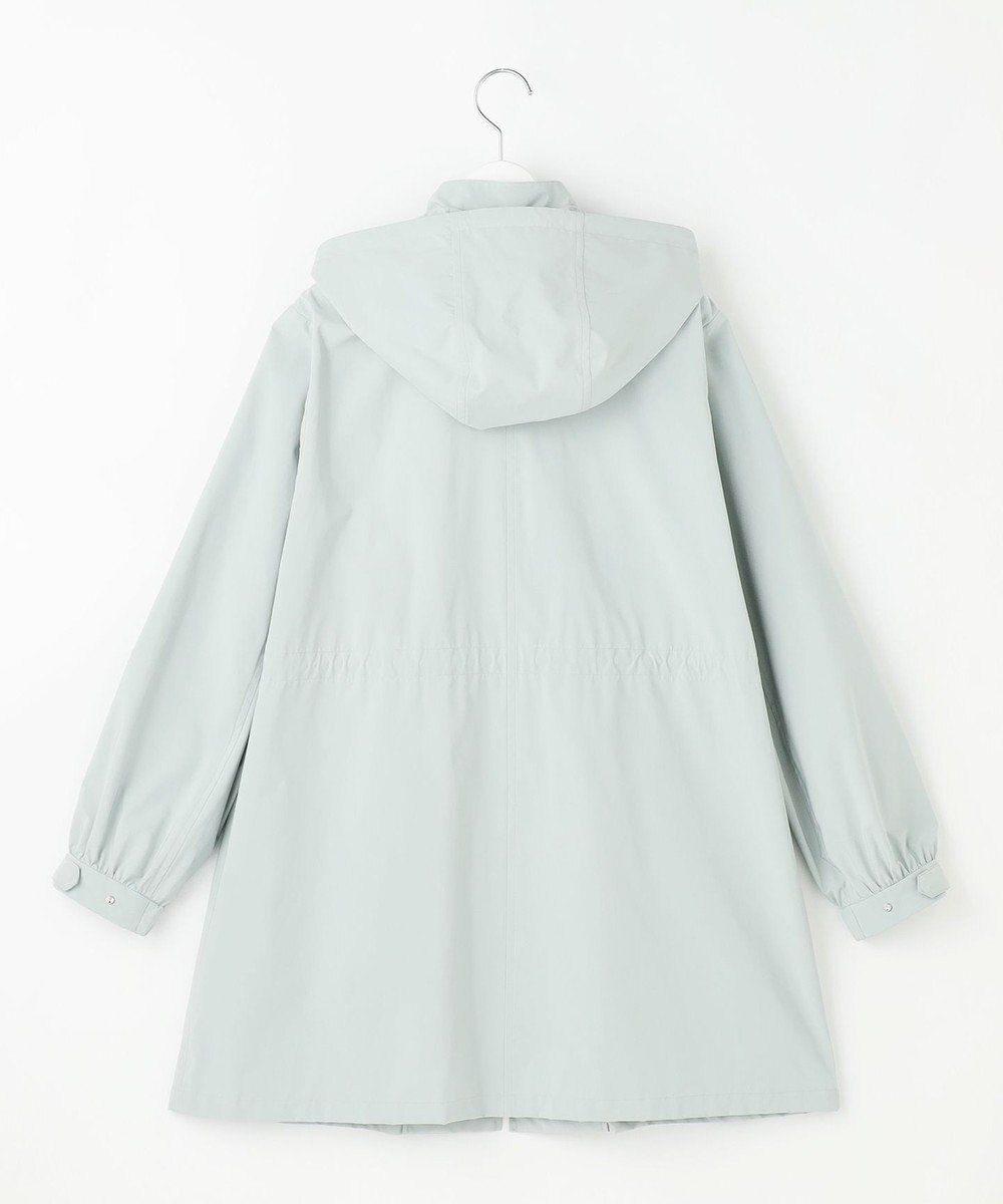 J.PRESS LADIES 【2way】Artirosa ロング丈 コート 