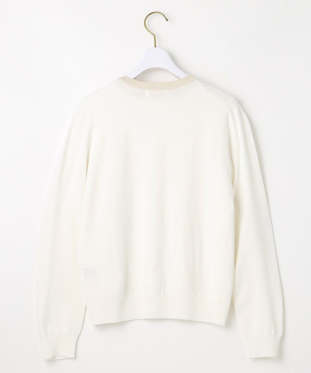 ANY SIS 【2SET】ラメトリミング ツイン 