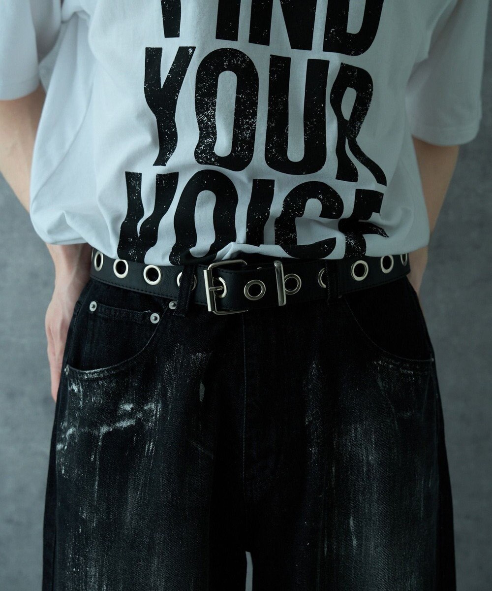 WEGO Mハトメベルト 