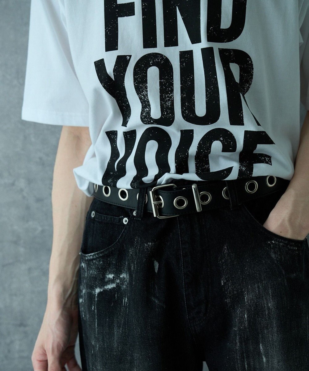 WEGO Mハトメベルト 