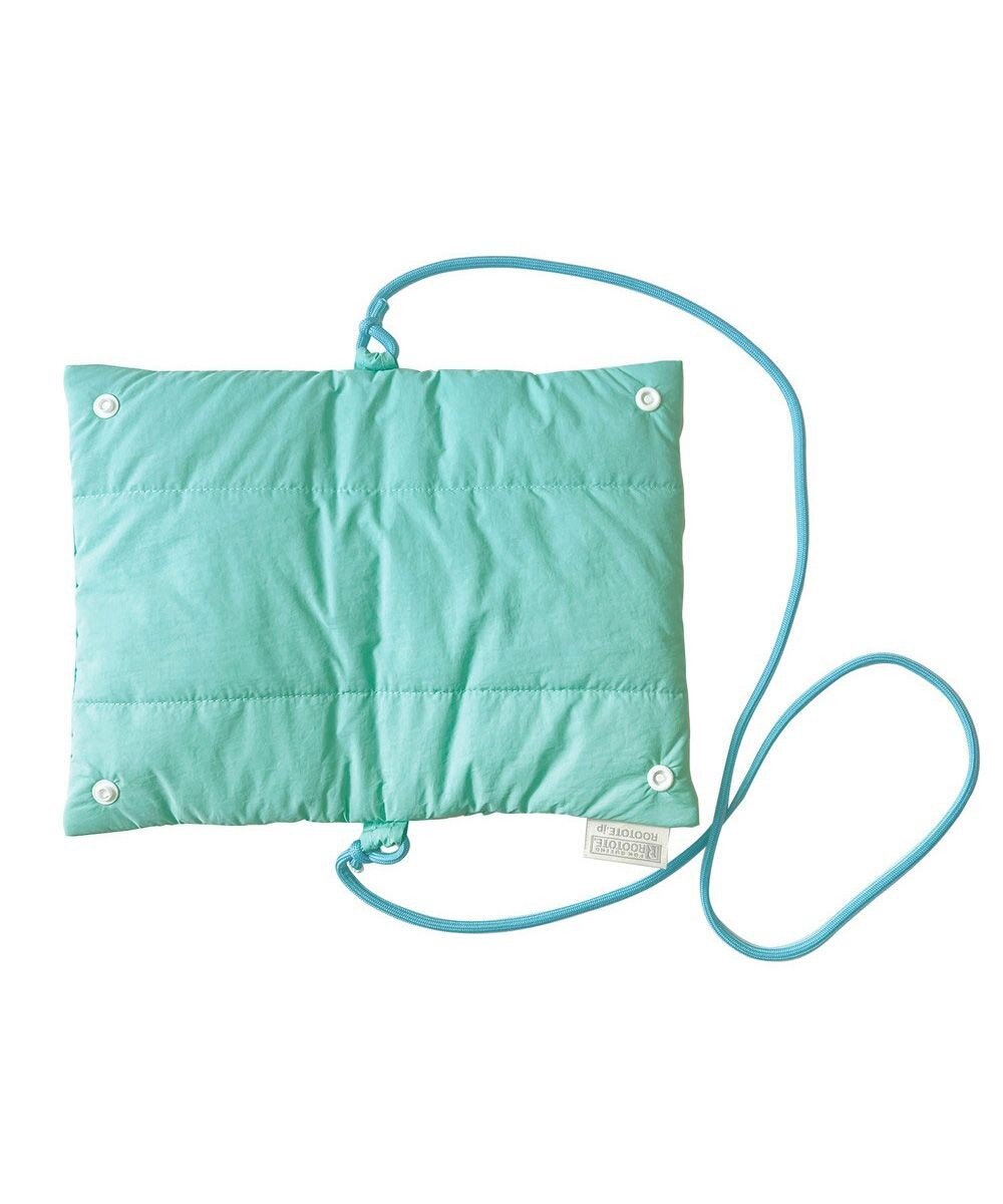 ROOTOTE 1116【ファスナー開閉】EU.サコッシュ.イントリップ-A 