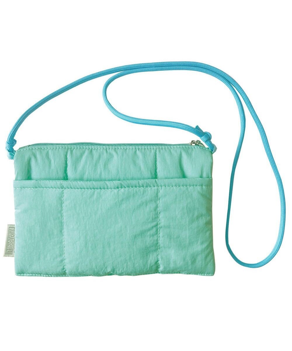 ROOTOTE 1116【ファスナー開閉】EU.サコッシュ.イントリップ-A 