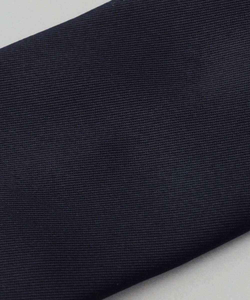 GOTAIRIKU 定番【日本製】シルク ネクタイ_無地 