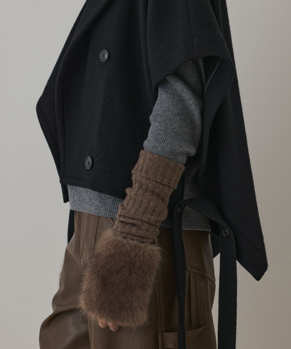 GRACE CONTINENTAL ファーグローブ 