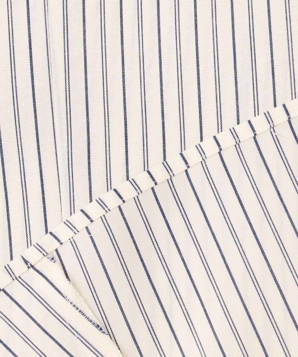 組曲 リヨセルシャーティングペプラム ブラウス 