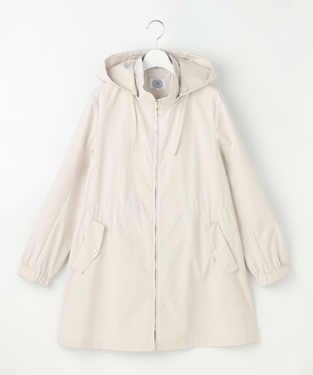 J.PRESS LADIES 【2way】Artirosa ロング丈 コート 