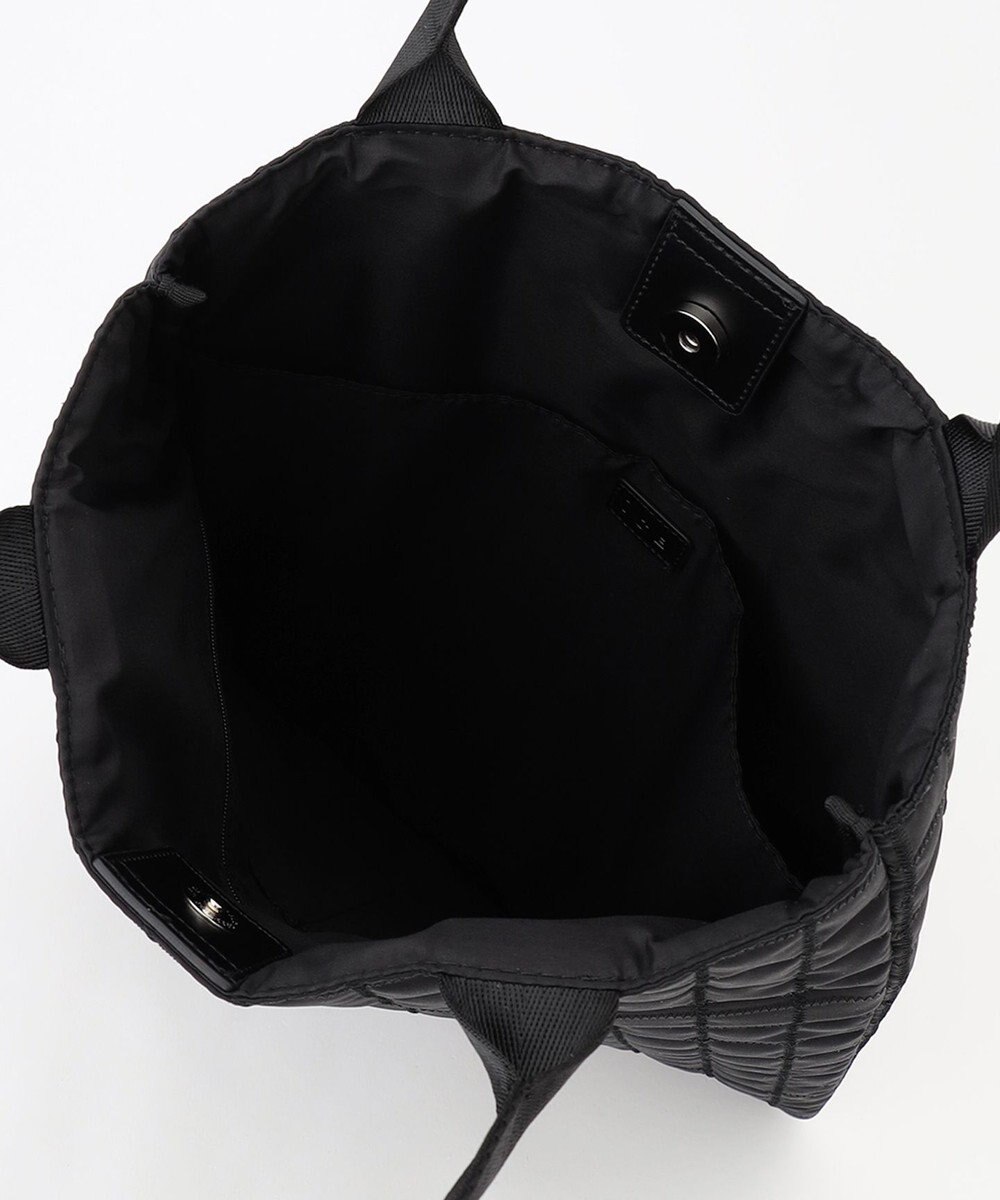 ICB キルティングPCトート 