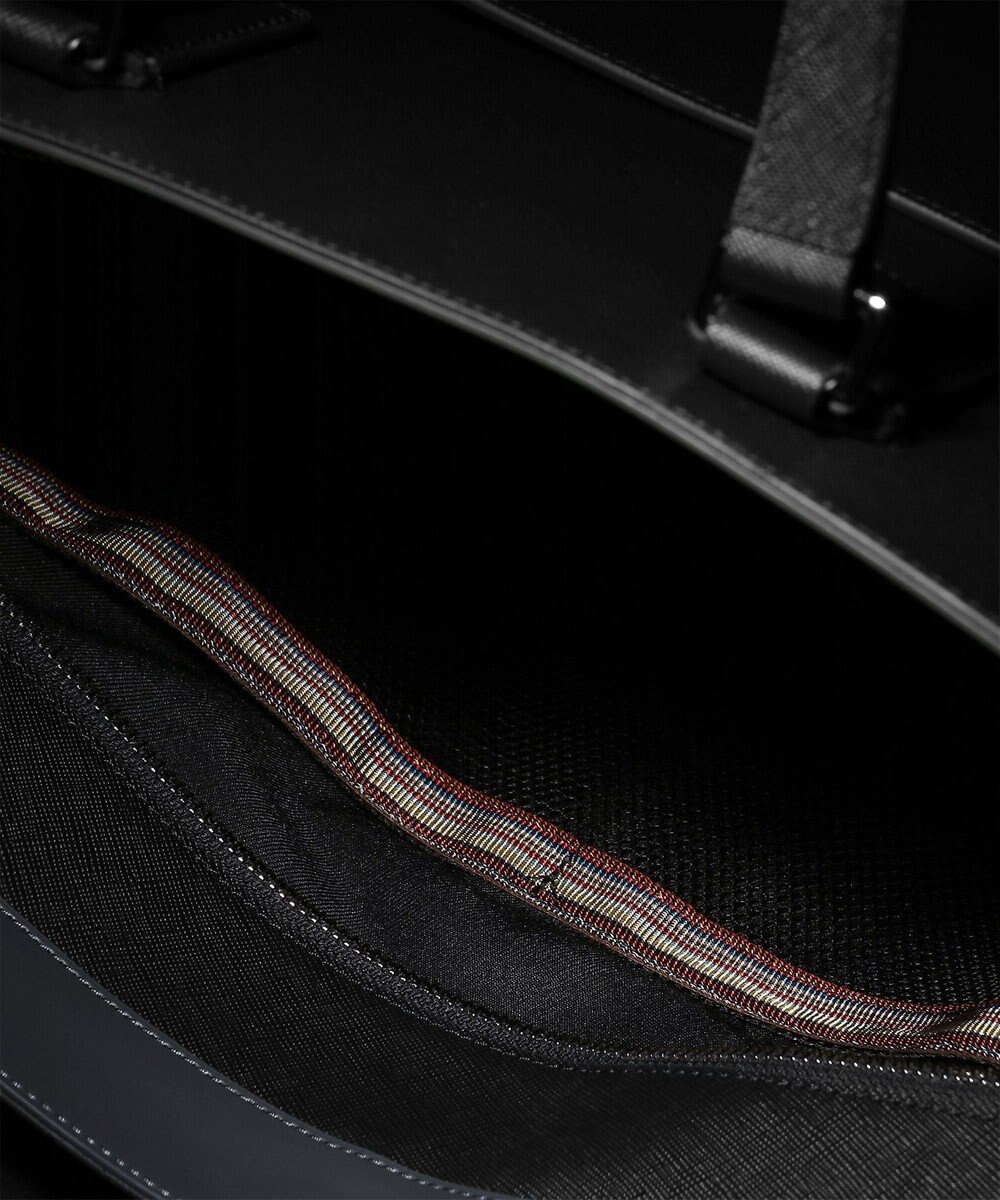 Paul Smith シグネチャーストライププラー トートバッグ 