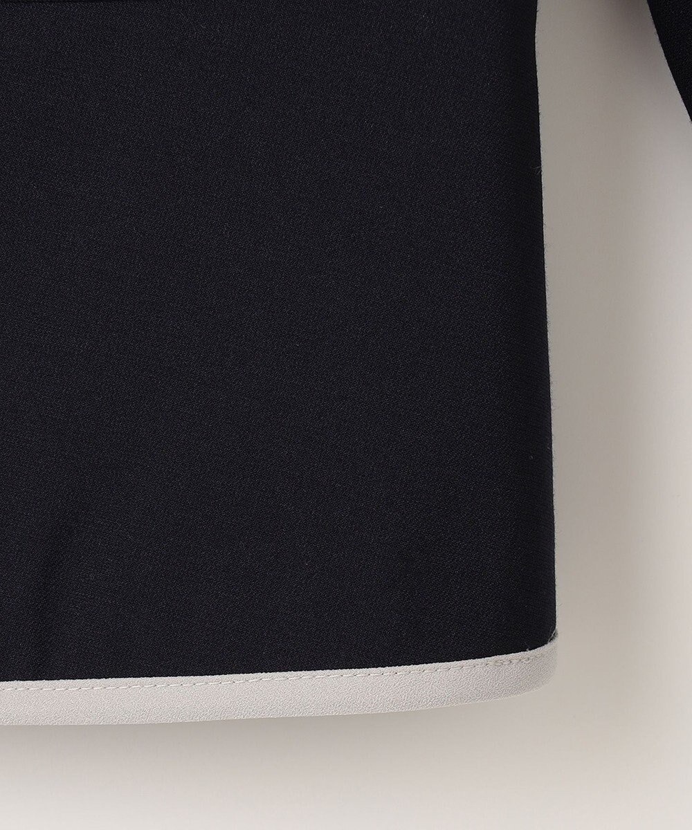 ANY SIS 【洗える】ドビーライト ジャケット 