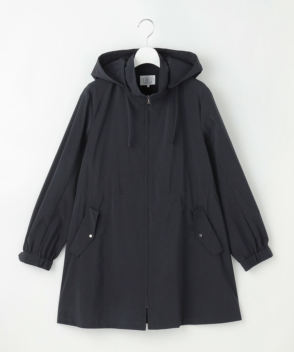 J.PRESS LADIES 【2way】Artirosa ロング丈 コート 