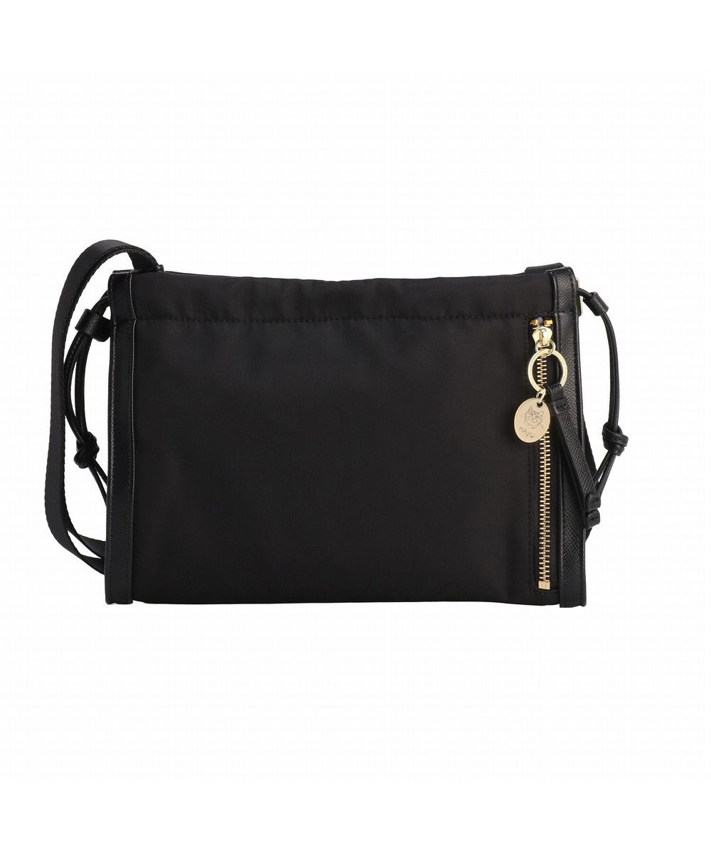 ACE BAGS & LUGGAGE HAyU × ace.  ユッカ ショルダーバッグ 17831 