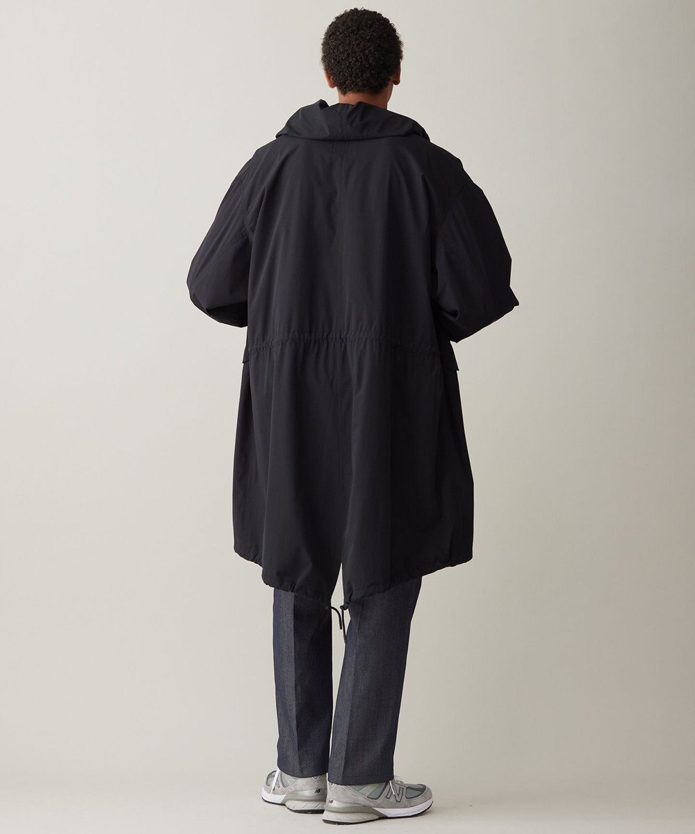 UNFILO MENS FINE MOVE モッズコート [24年商品] 