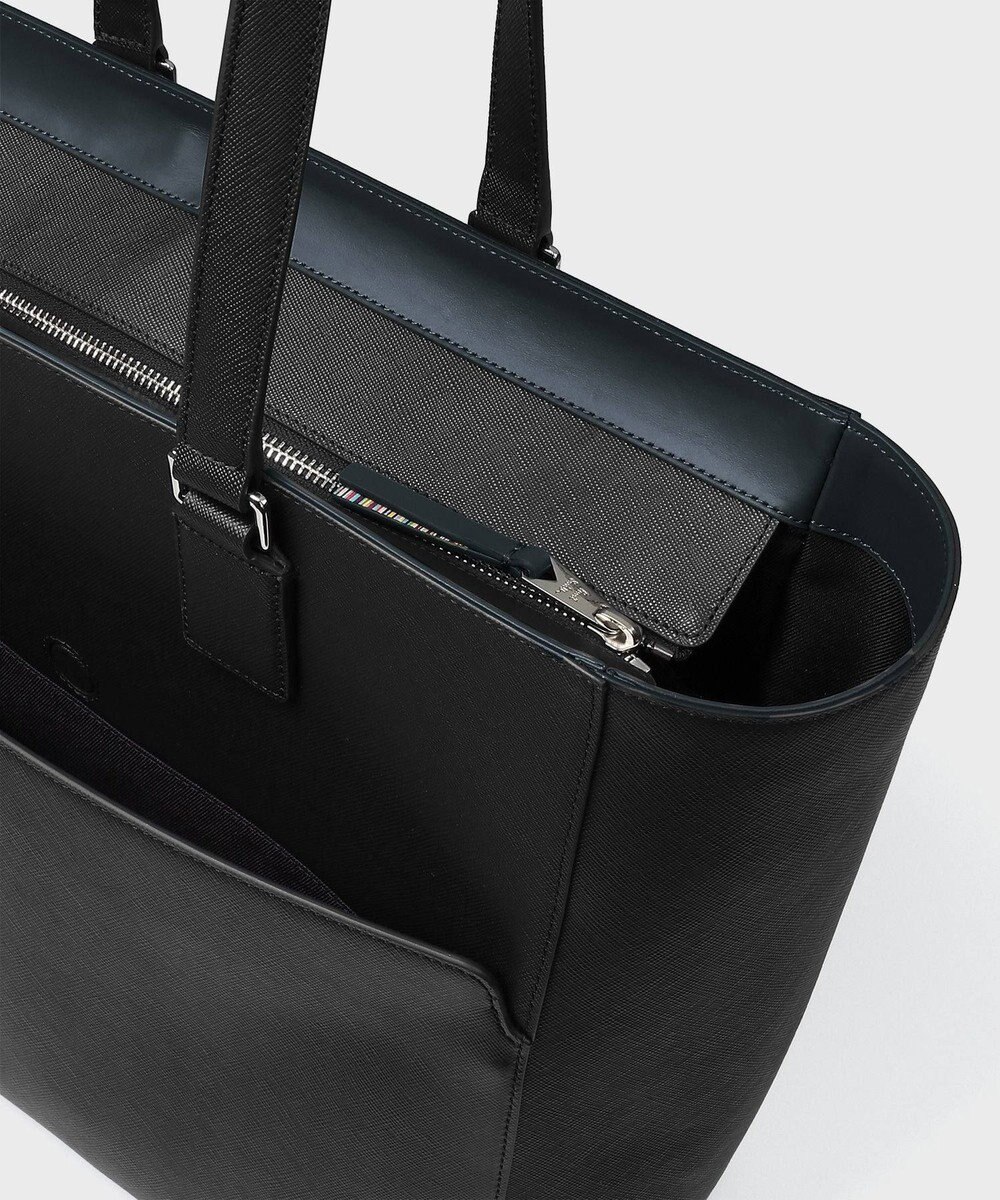 Paul Smith シグネチャーストライププラー トートバッグ 