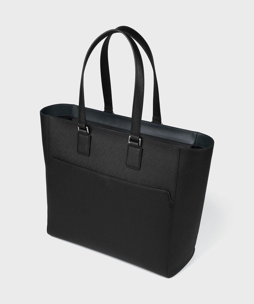 Paul Smith シグネチャーストライププラー トートバッグ 