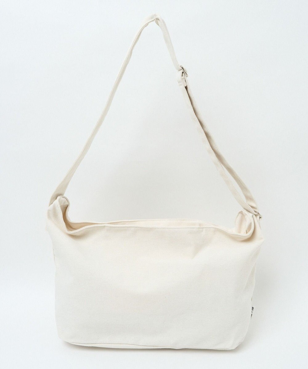 WEGO 別注CONVERSEキャンバスショルダー 