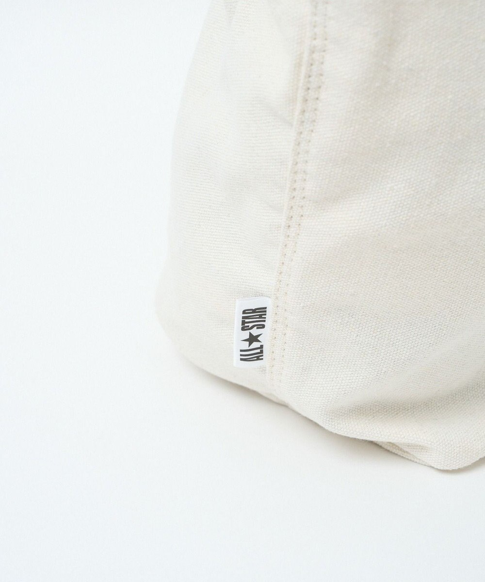 WEGO 別注CONVERSEキャンバスショルダー 