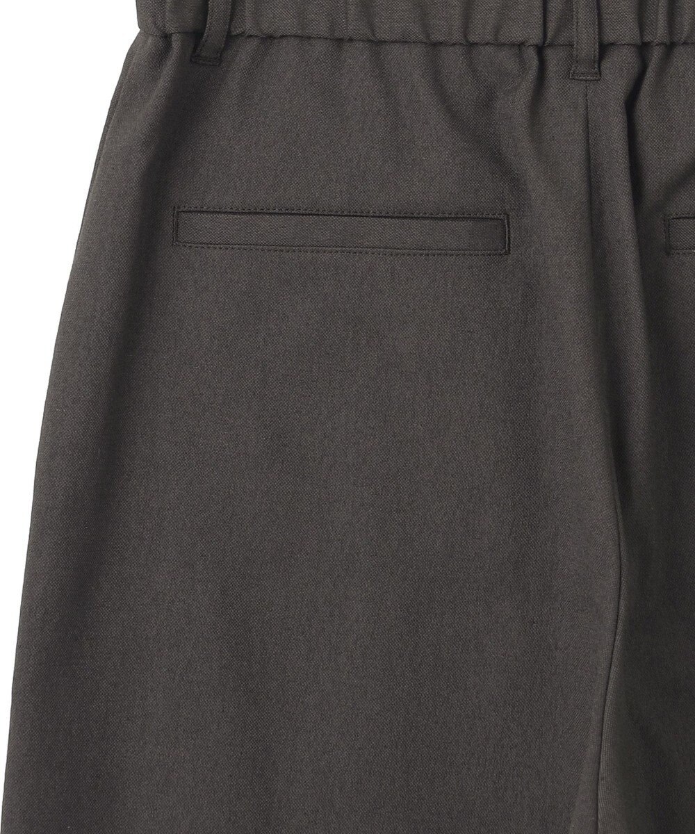 23区 【吸水速乾/UVカット/洗える】ボディシェルドライオックス ベイカー パンツ 