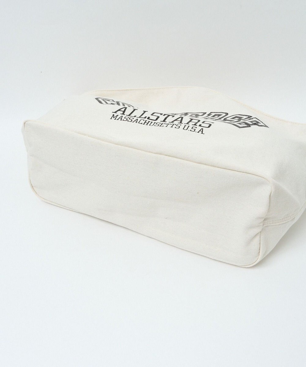 WEGO 別注CONVERSEキャンバスショルダー 