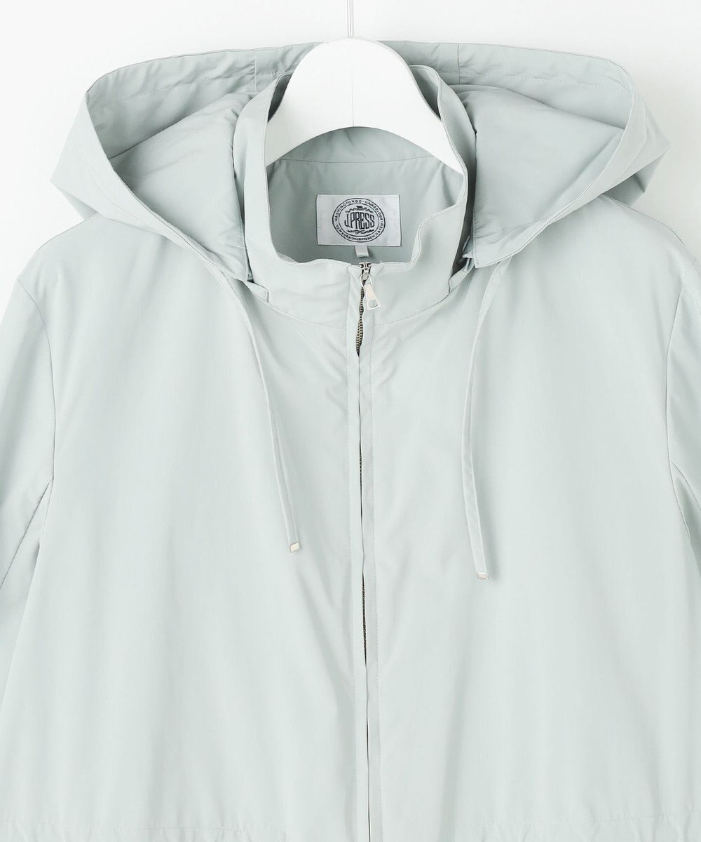 J.PRESS LADIES 【2way】Artirosa ロング丈 コート 