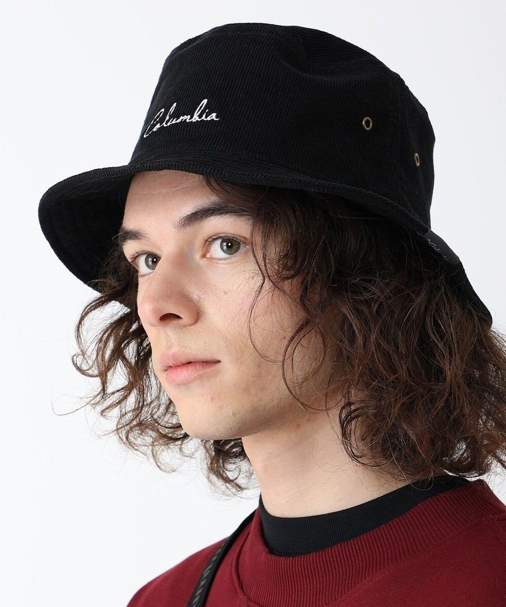 Columbia Columbia/ クレディットクレストバケット /コロンビア 