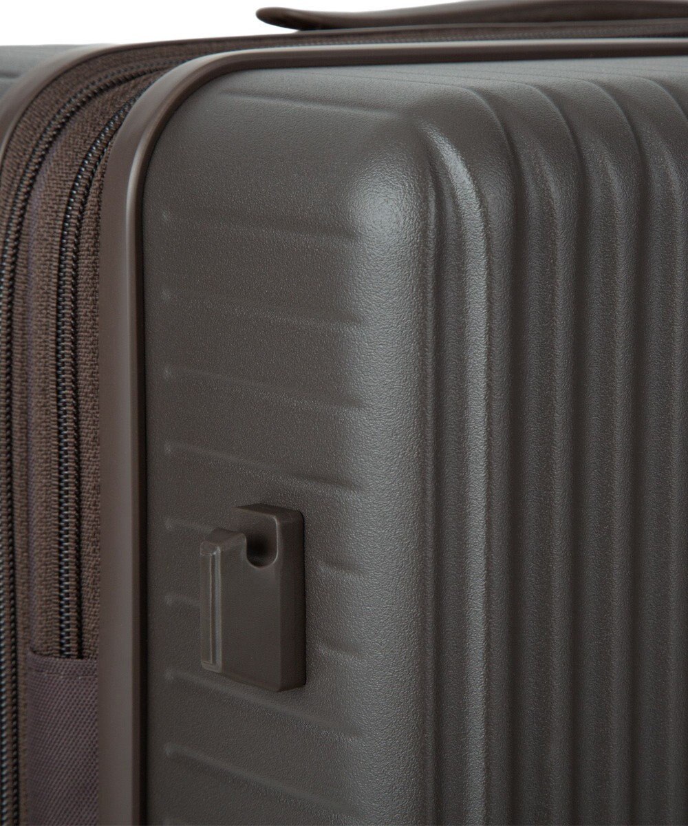 ACE BAGS & LUGGAGE ace. ウィーベルＺ スーツケース 60/70L 09212 エース 