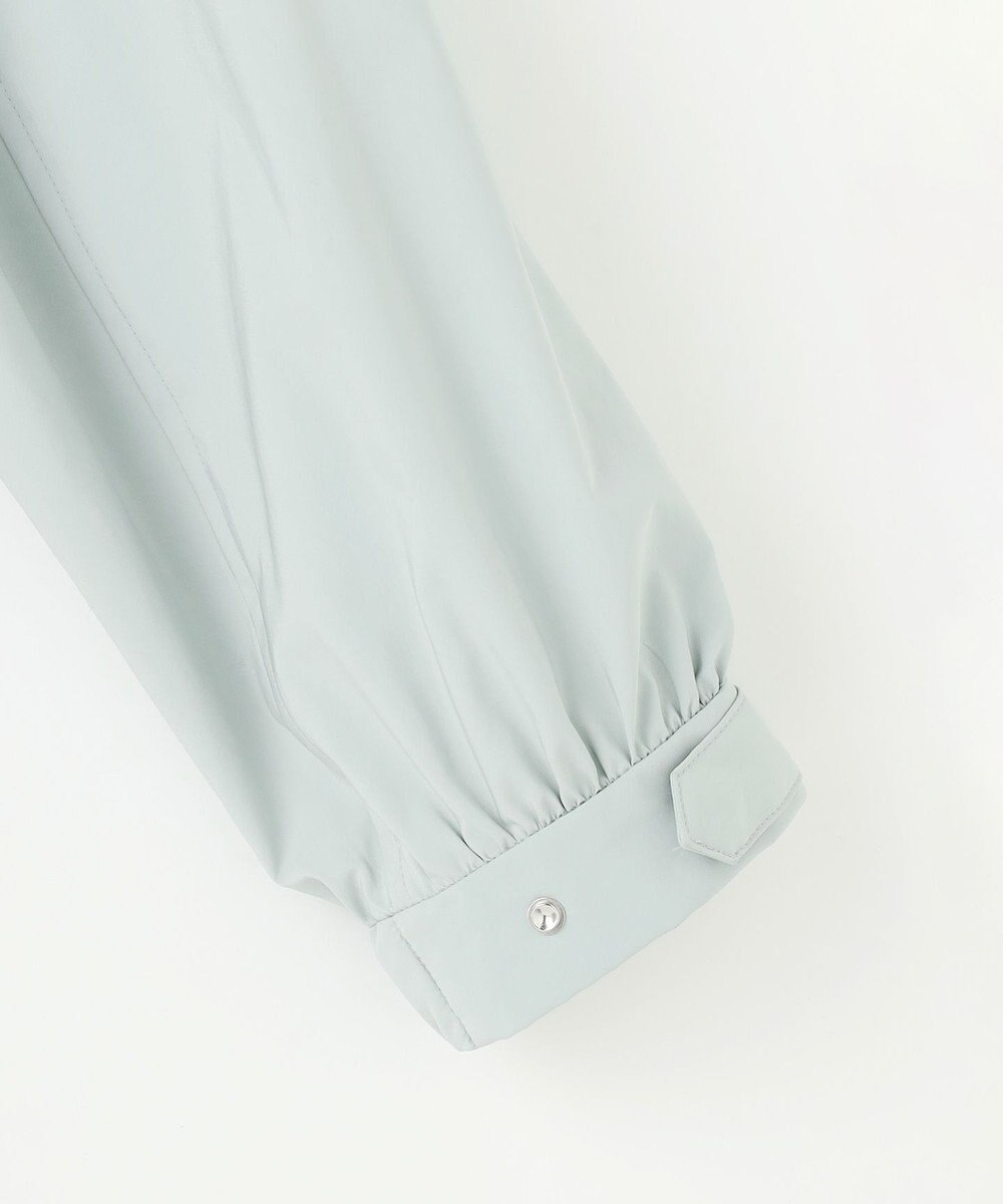 J.PRESS LADIES 【2way】Artirosa ロング丈 コート 