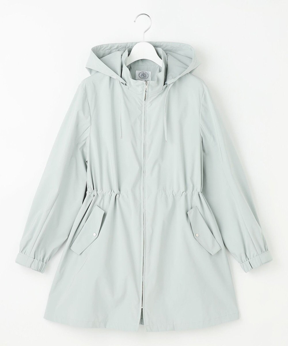 J.PRESS LADIES 【2way】Artirosa ロング丈 コート 