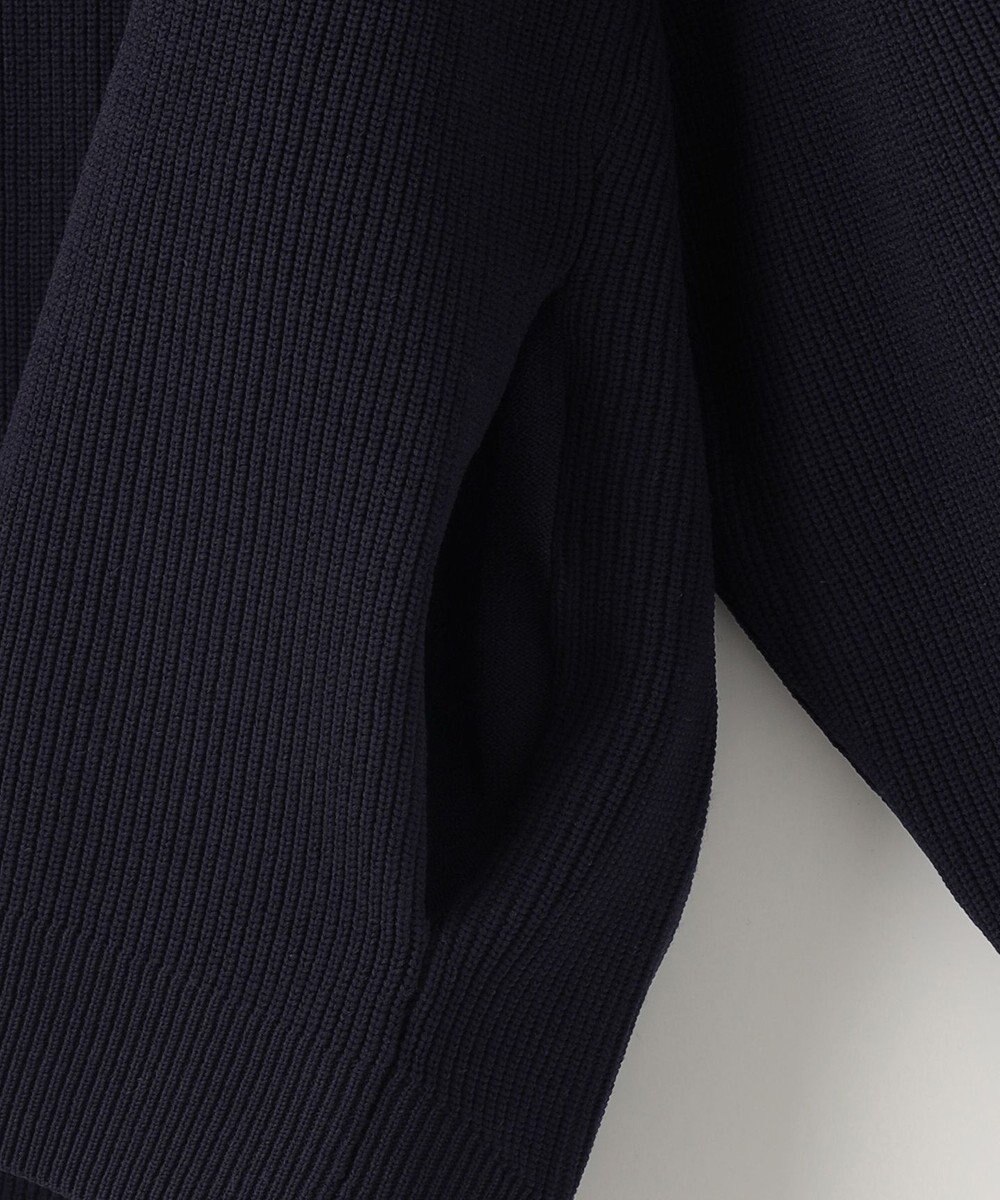 組曲 【追加生産分入荷！】AMOSSAパール カーディガン 