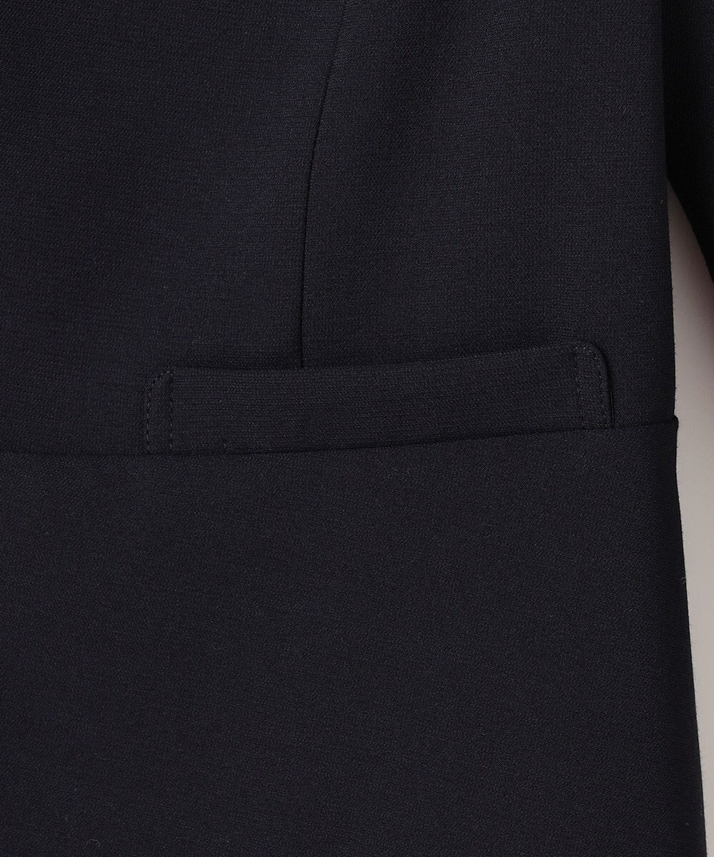 ANY SIS 【洗える】ドビーライト ジャケット 