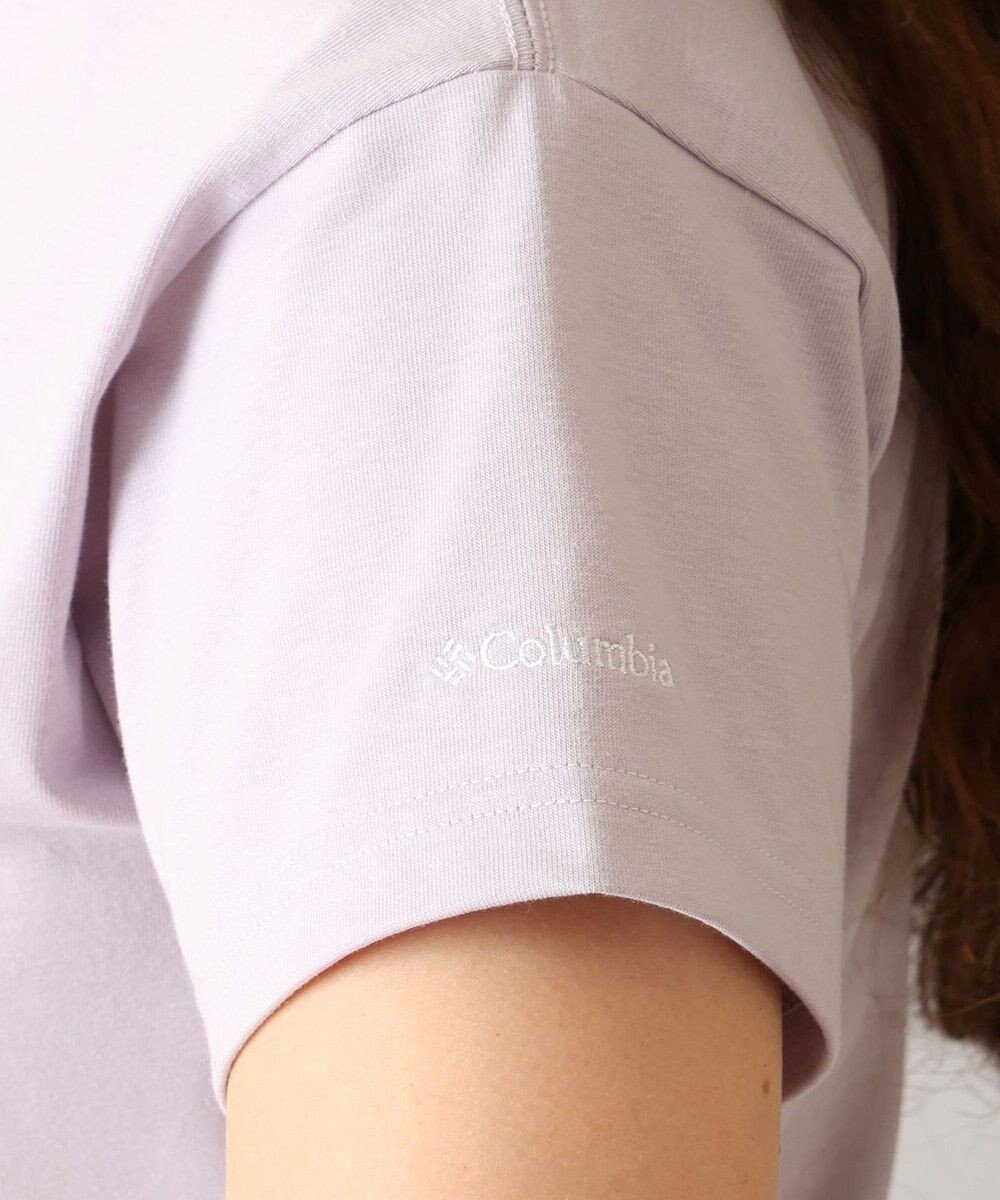 Columbia Columbia/ ウィメンズヤハラフォレストショートスリーブTシャツ /コロンビア 