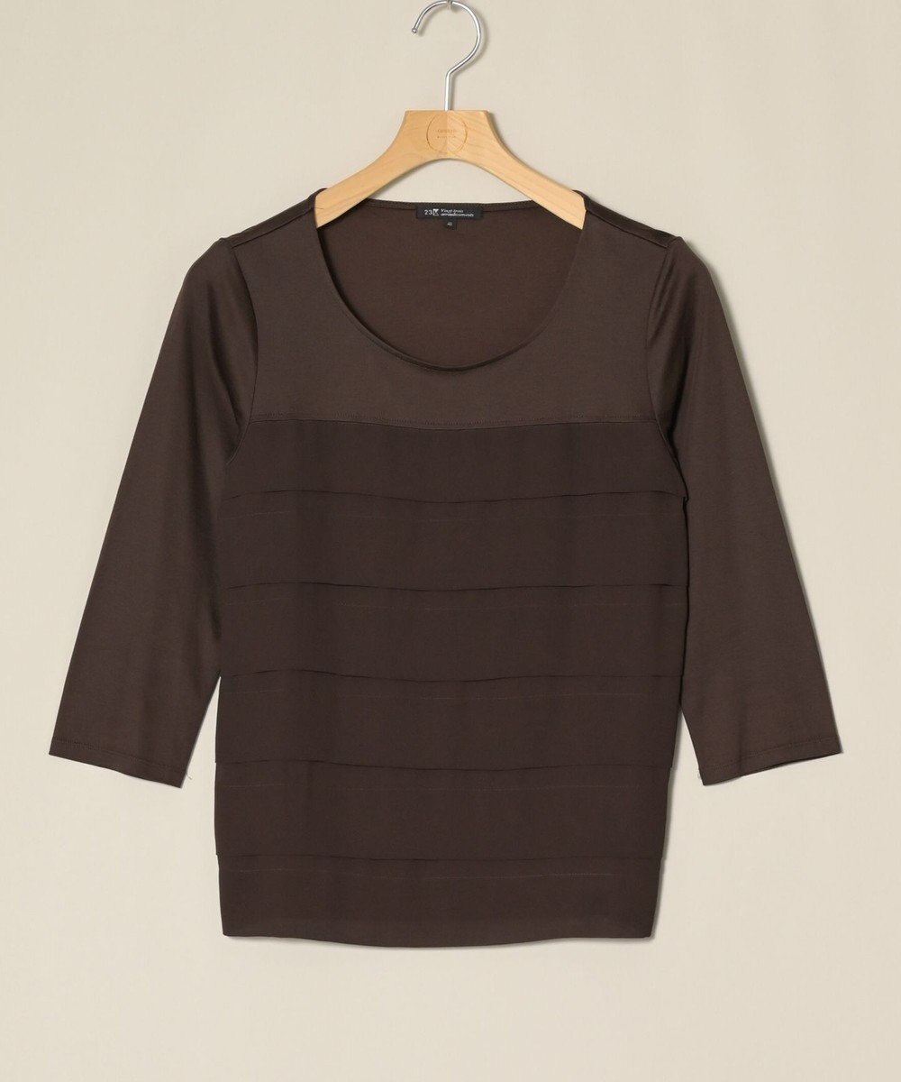 ONWARD Reuse Park 【23区】カットソー秋冬 