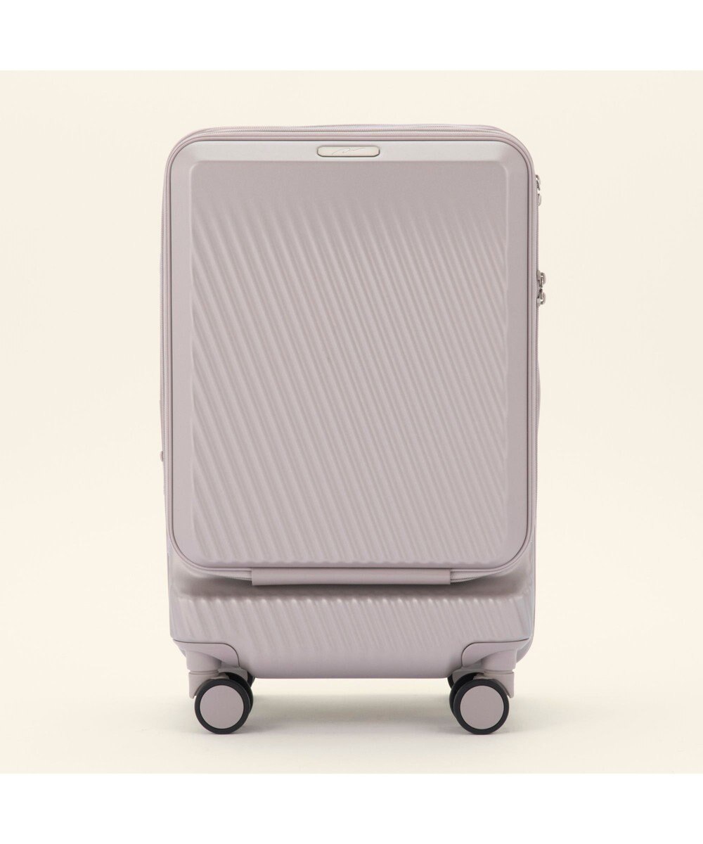 ACE BAGS & LUGGAGE 【雑誌掲載】 W&.Day/Night ピーロ スーツケース 機内持ち込みサイズ 32L 05421 ダブルアンドデイナイト 