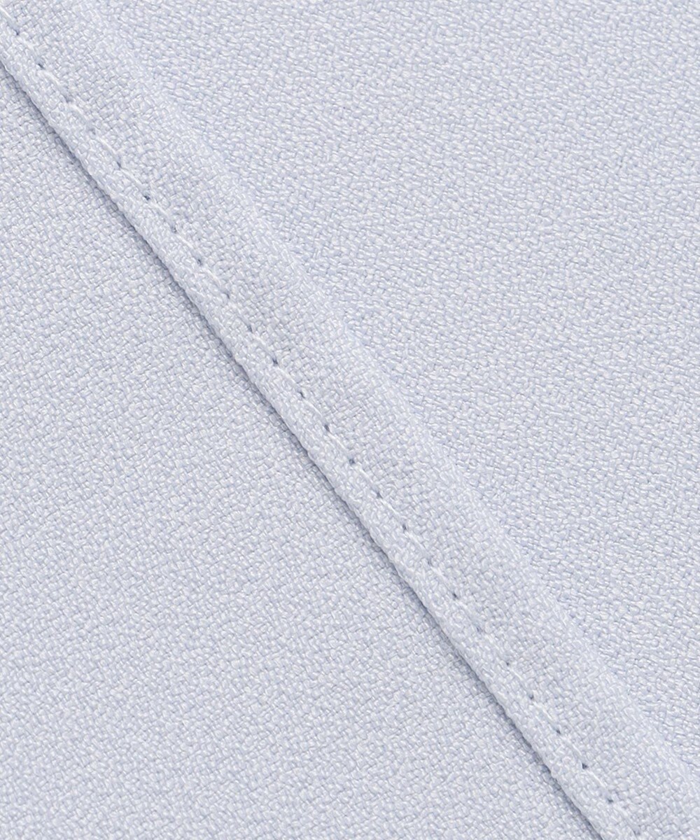 ANY SIS フリルスタンド ブラウス 