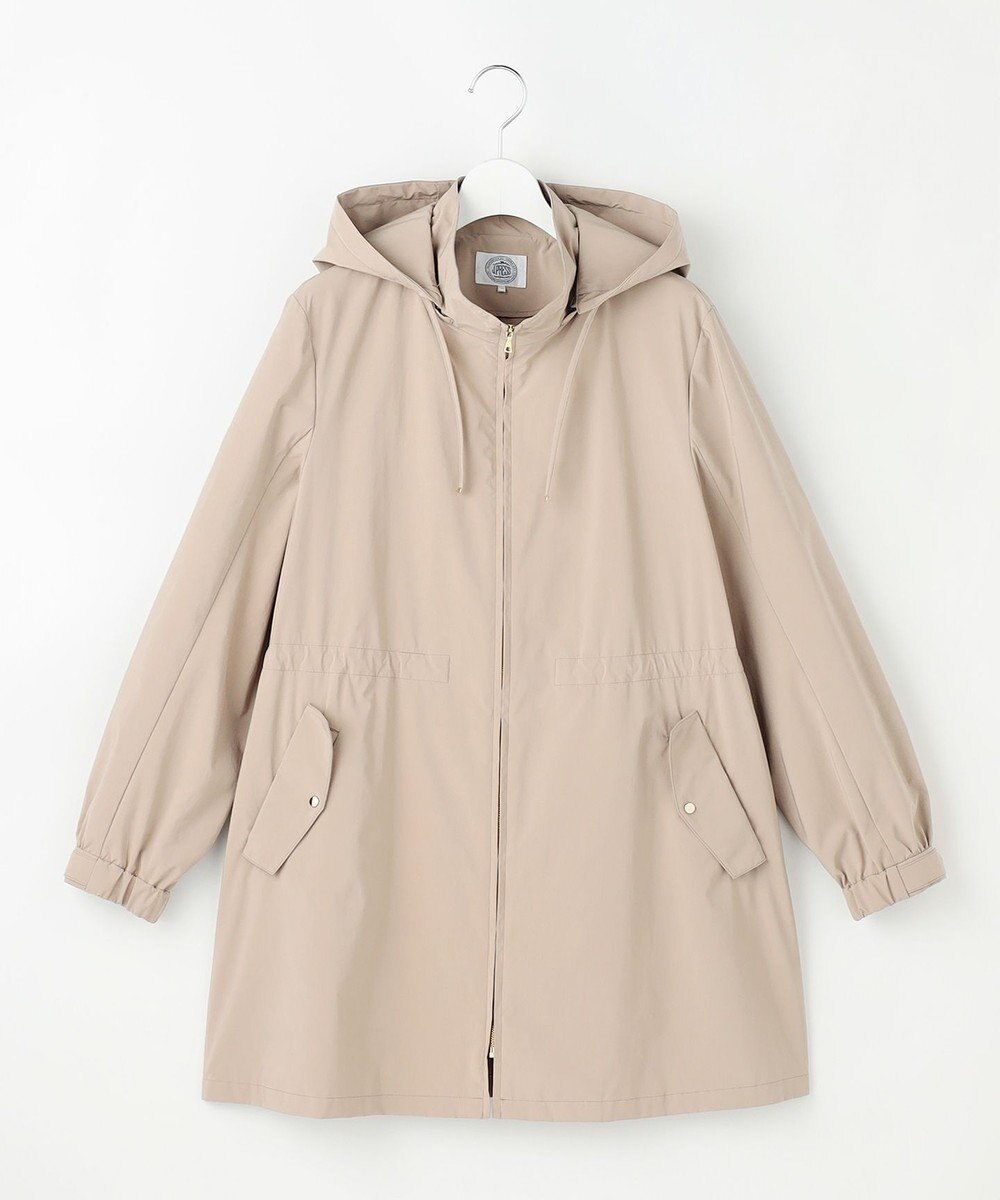 J.PRESS LADIES 【2way】Artirosa ロング丈 コート 