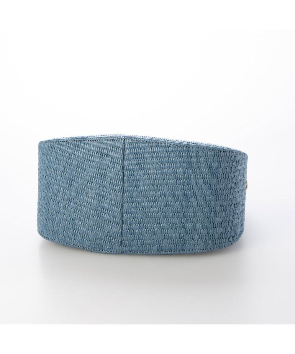 UNBILLION カシュカシュ cachecache /　ポリプロピレン2wayホーボーバッグ 