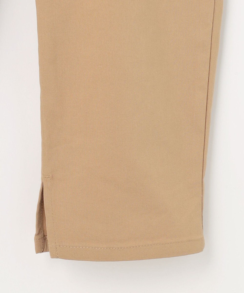 ANY L 【ウエストゴム】7days裏起毛テーパードパンツ 