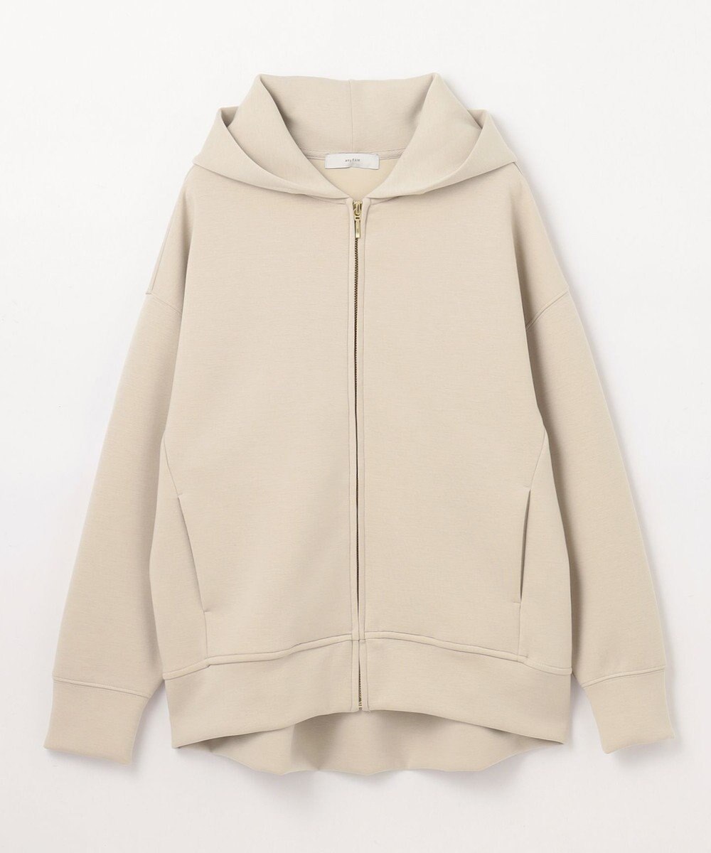 ANY 【洗濯機可】ダンボールジップアウター 