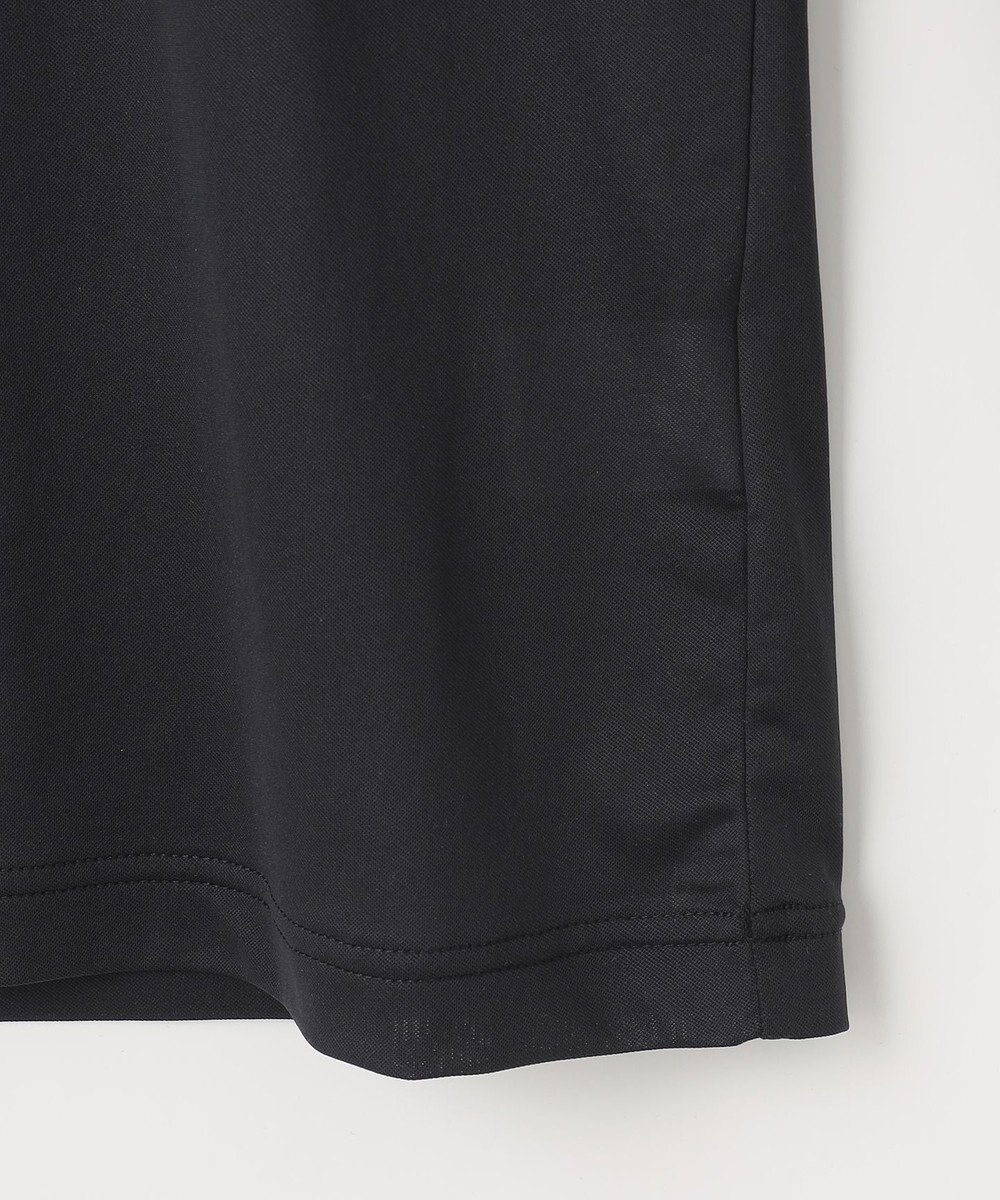 23区GOLF 【WOMEN】30デニールカノコ ハイネックインナー 