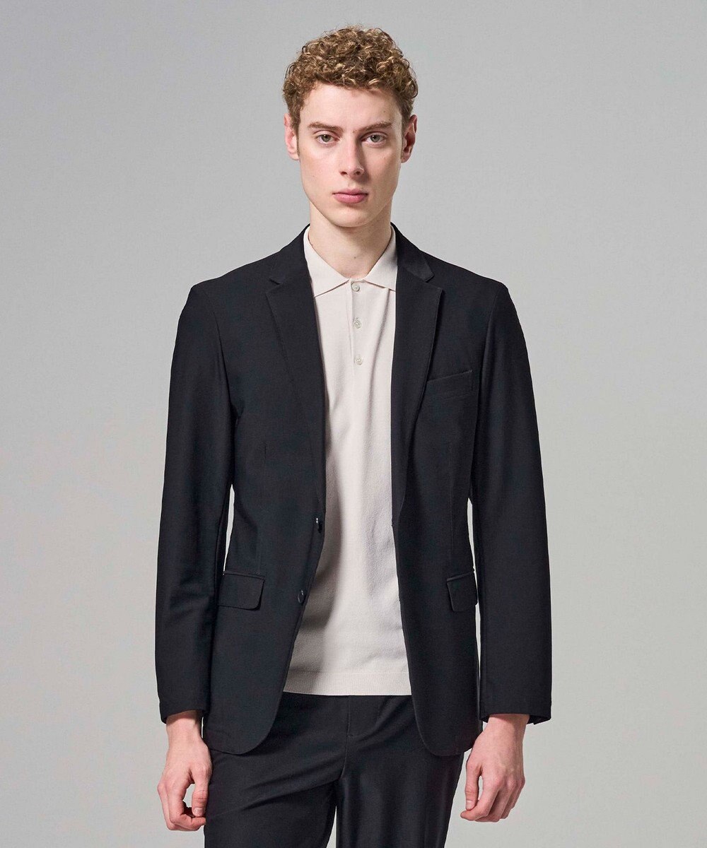 JOSEPH HOMME 【新色追加】エアトールストレッチ 　ジャケット 